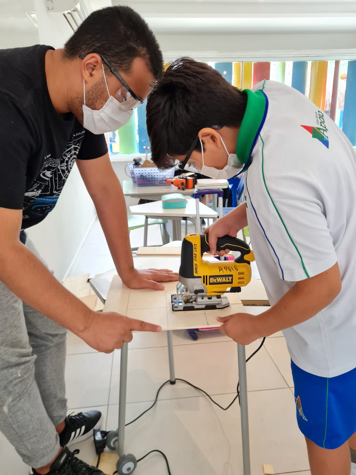 maker 2