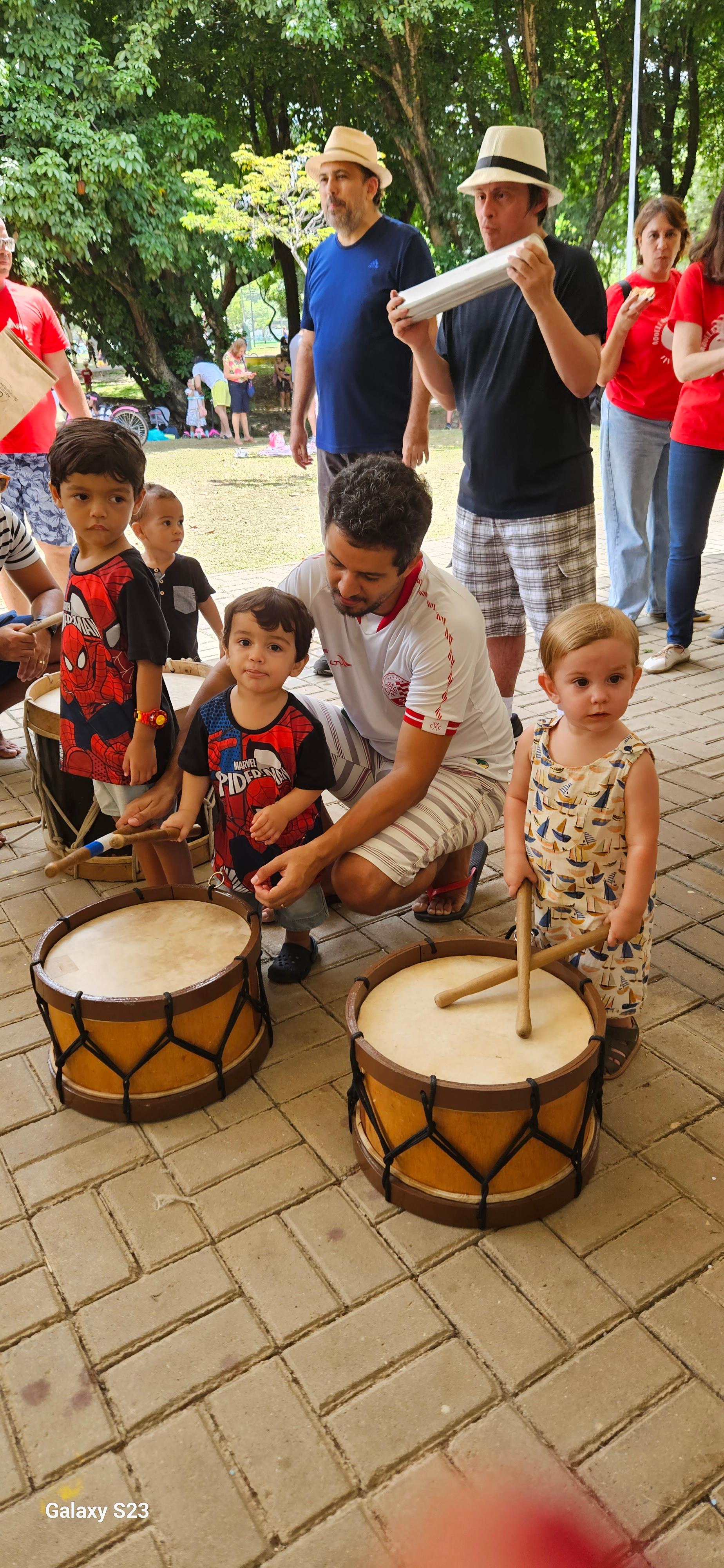 Colégio Apoio