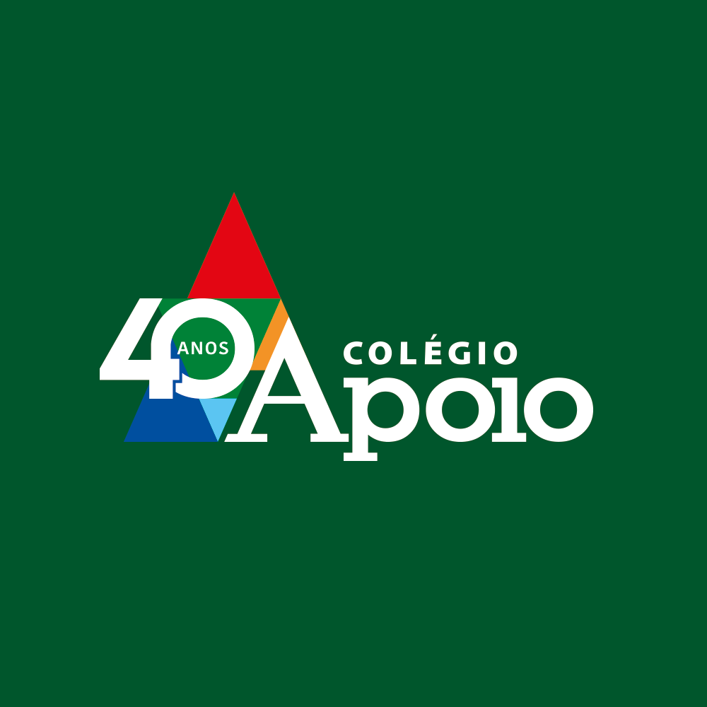 40 anos do Colégio Apoio