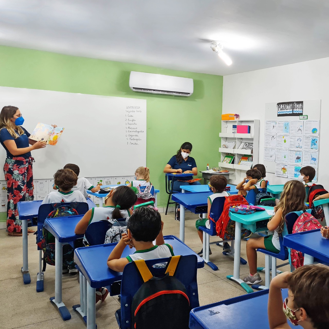 Qual a idade certa para ingressar no Ensino Fundamental? Descubra agora!