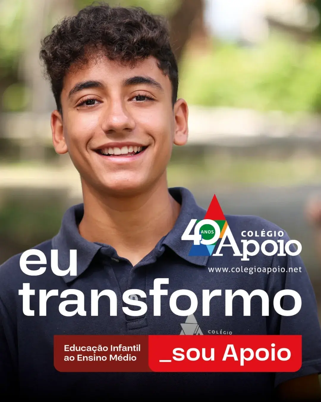 Colégio Apoio