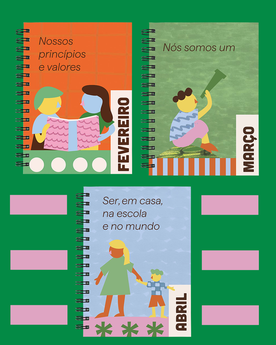 Colégio Apoio