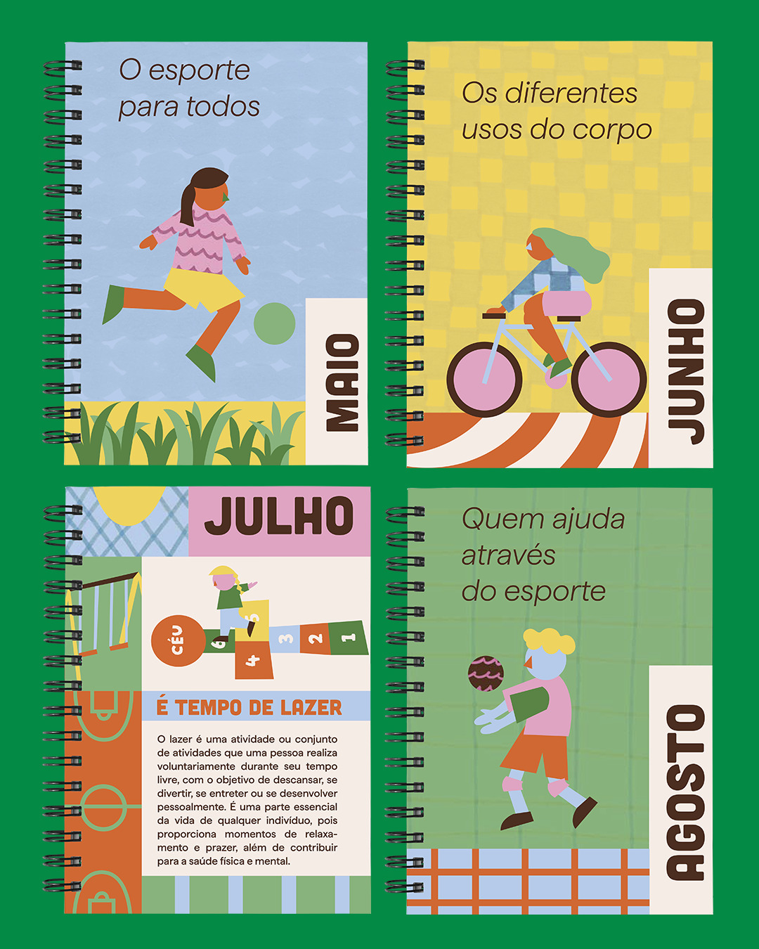 Colégio Apoio