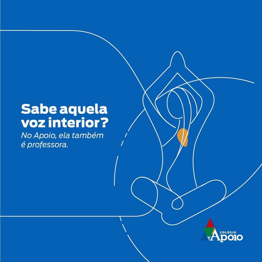 Notícia Colégio Apoio