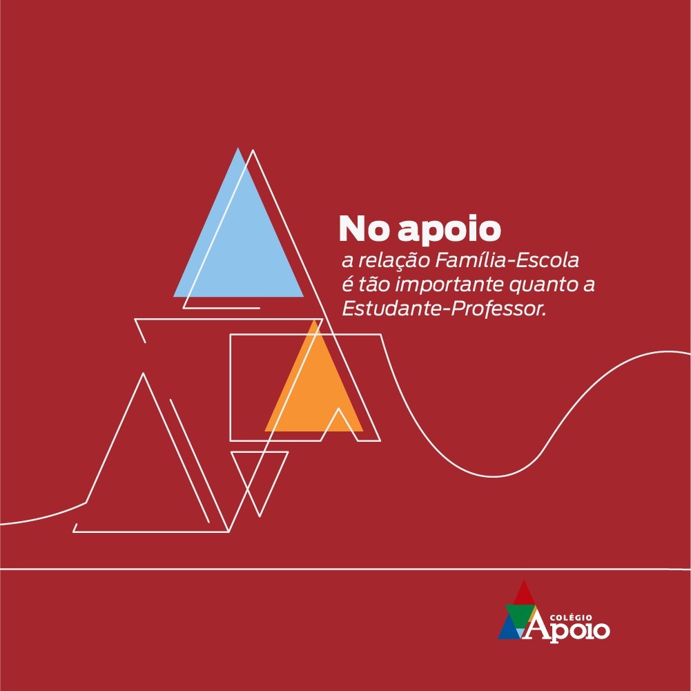 Notícia Colégio Apoio