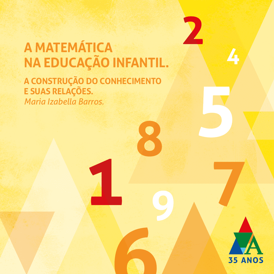 Apoio oferece três cursos voltados para a área da Pedagogia.