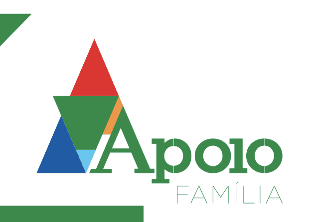 Apoio Família - Mês de Dezembro 2018