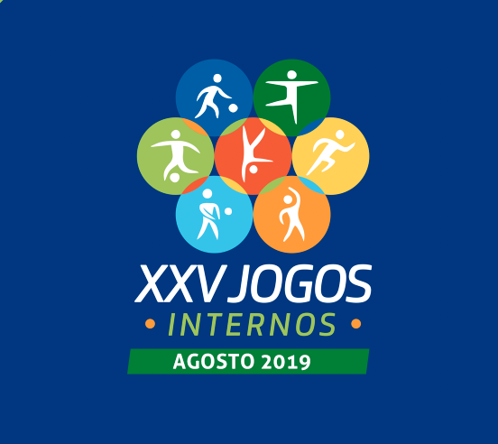 Jogos Internos 2019 | Informações Importantes