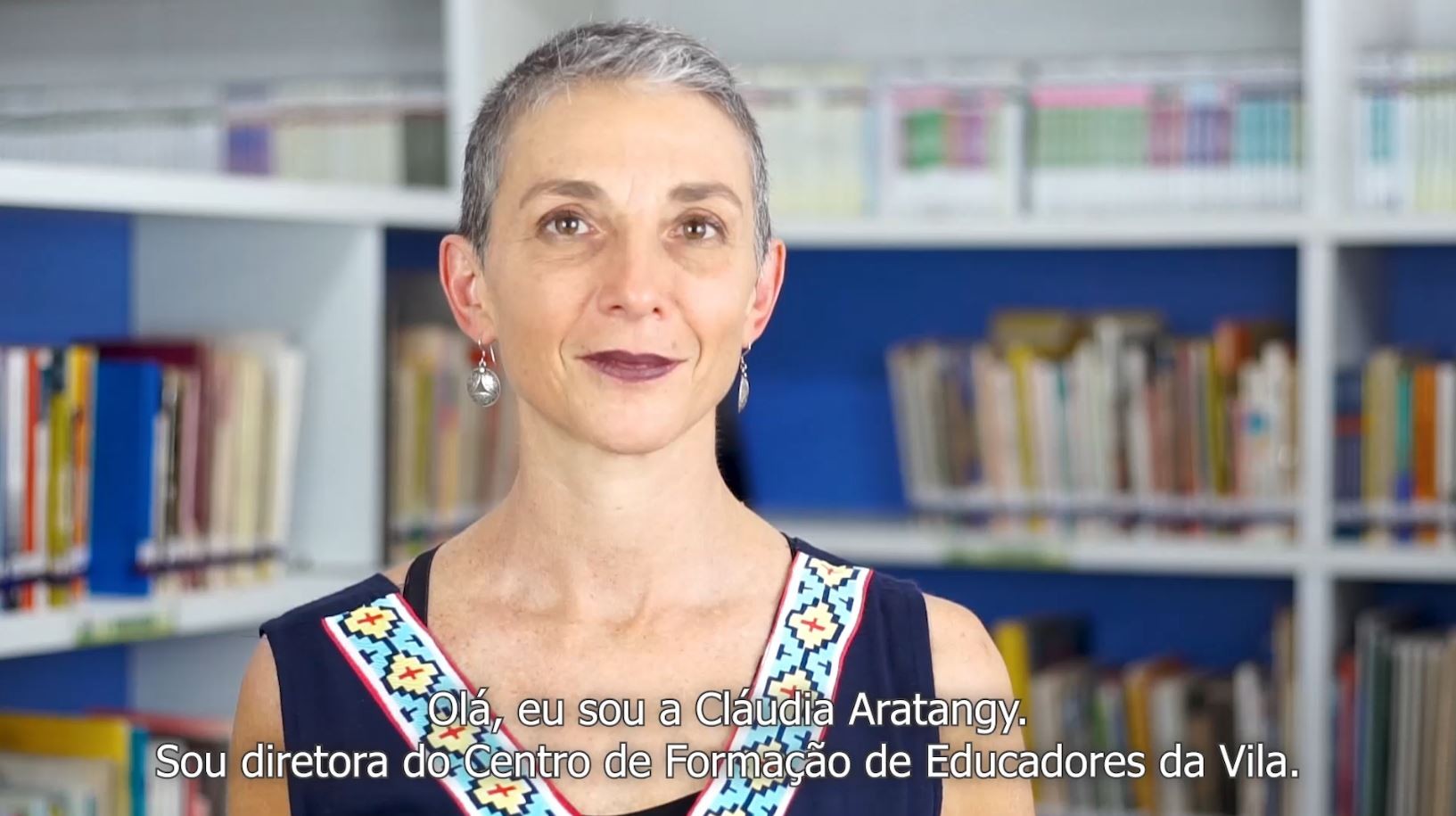 Que colaboração!