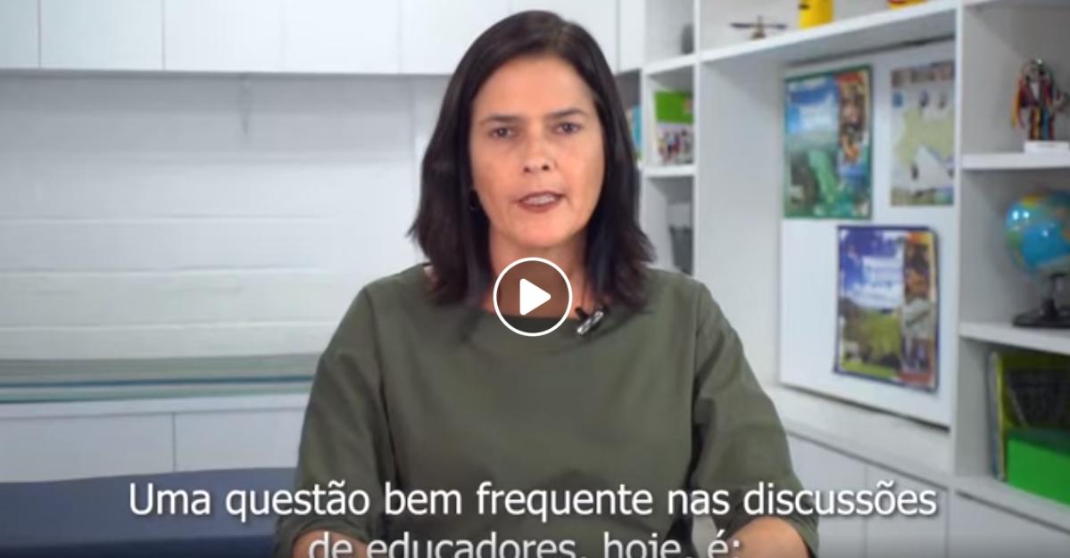 Notícia Colégio Apoio