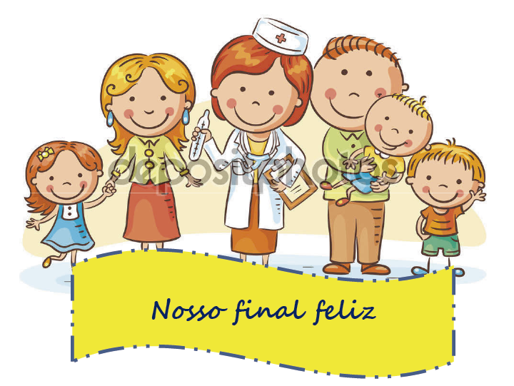 Nosso Final Feliz