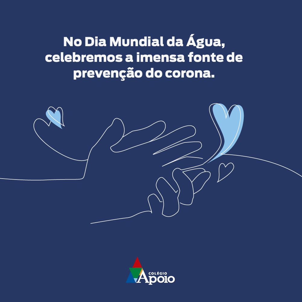 Notícia Colégio Apoio