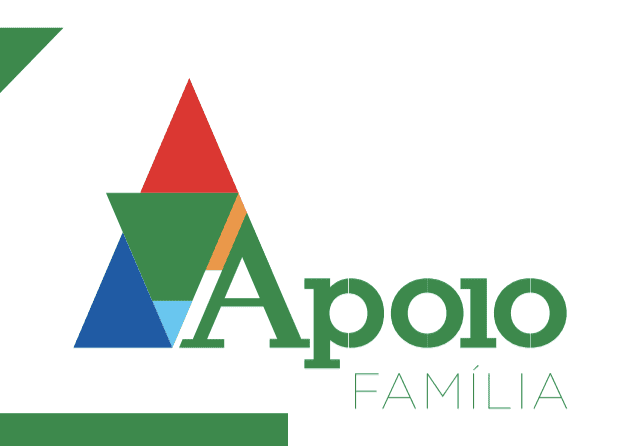 Apoio Família - Mês de Setembro 2019