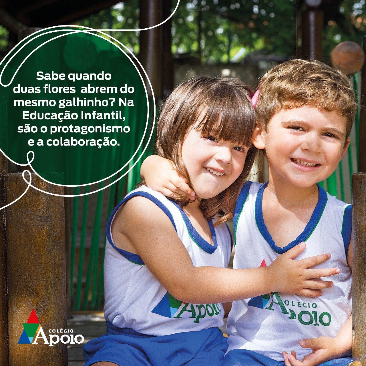 Educação Infantil