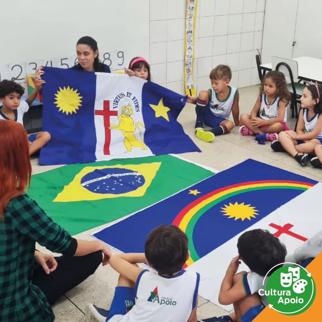Os símbolos da nossa história | Pernambuco em Ação: Agenda 2023