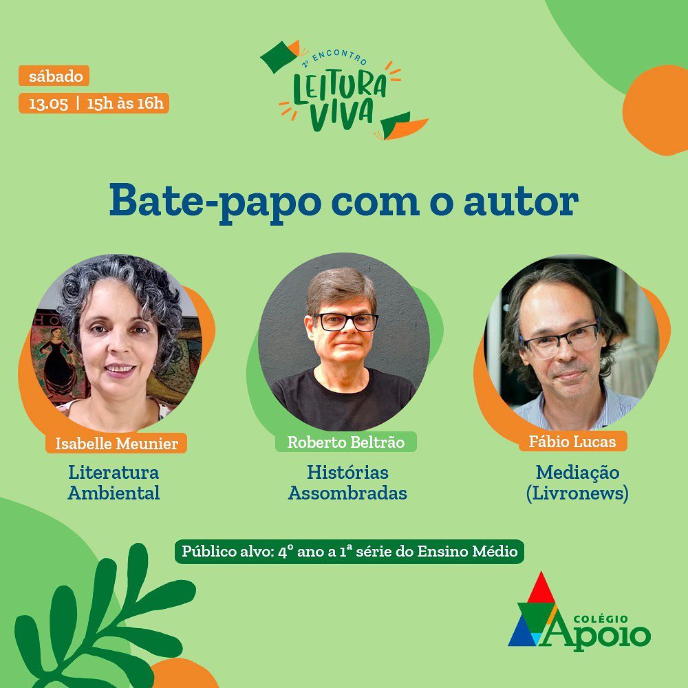 Colégio Apoio