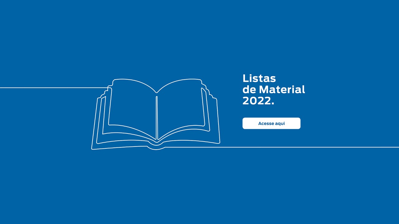 Listas de Material 2022