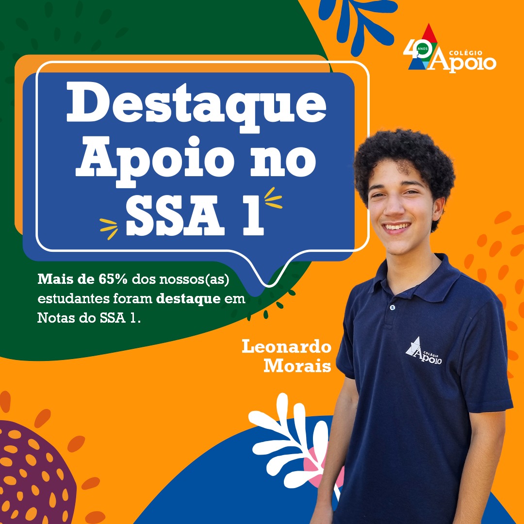 Colégio Apoio