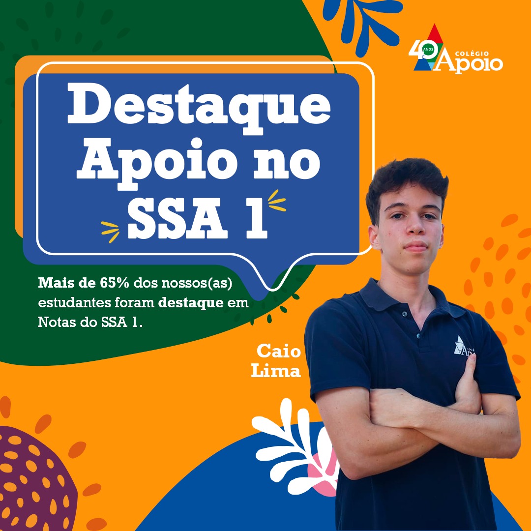 Colégio Apoio