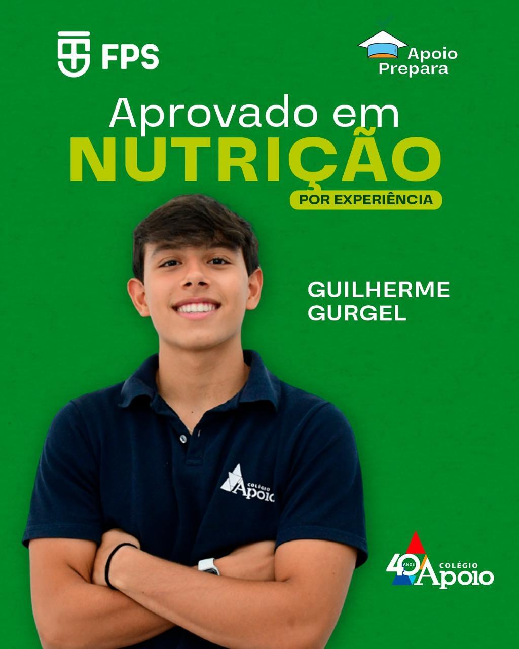 Notícia Colégio Apoio