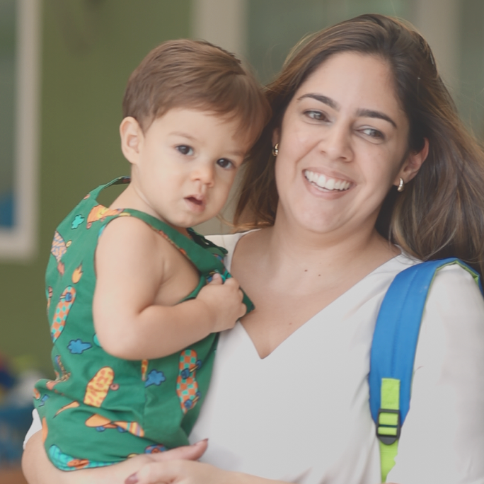 Adaptação no Colégio Apoio: cuidado, amor e respeito