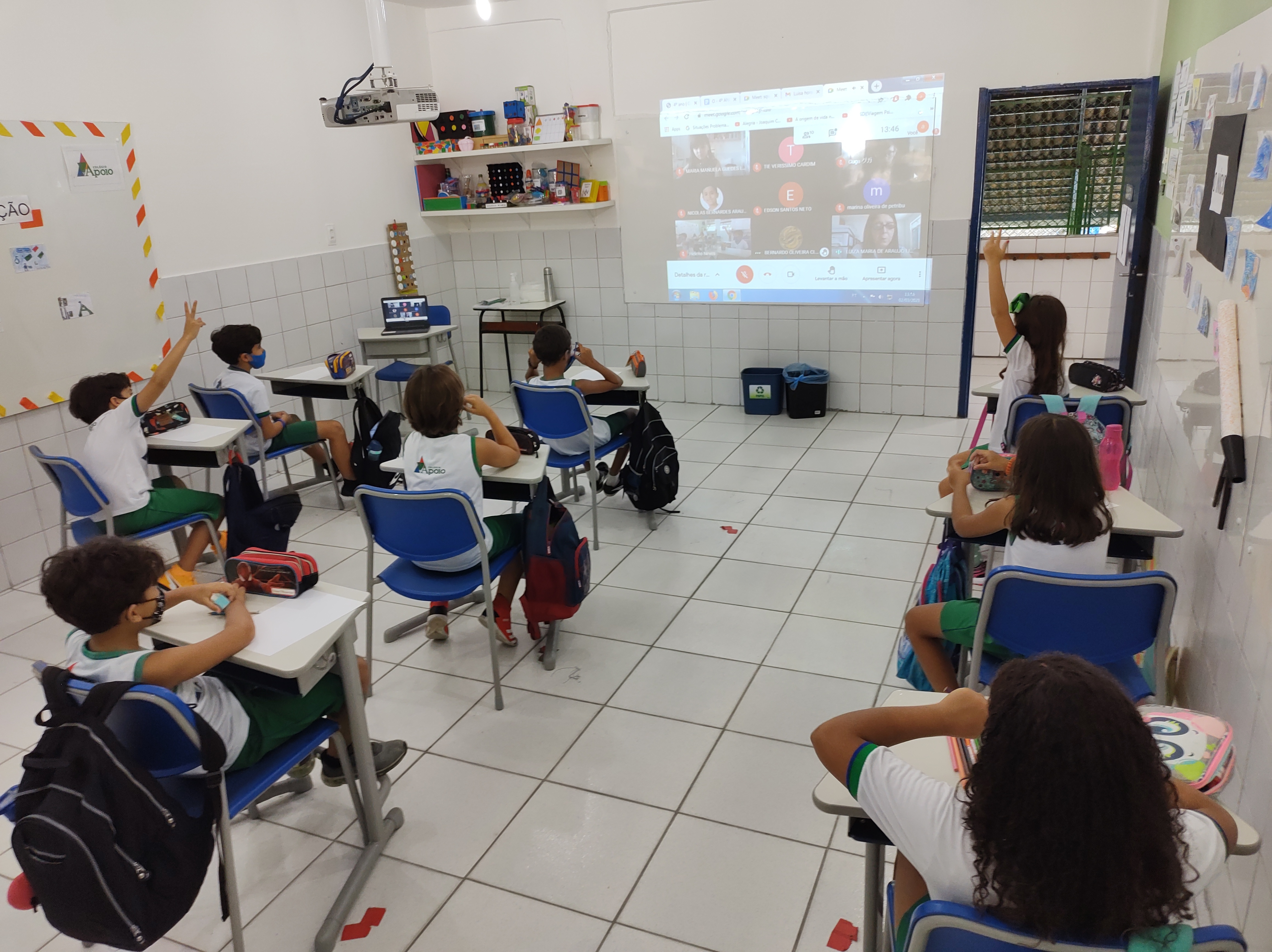 Nossa historia 2