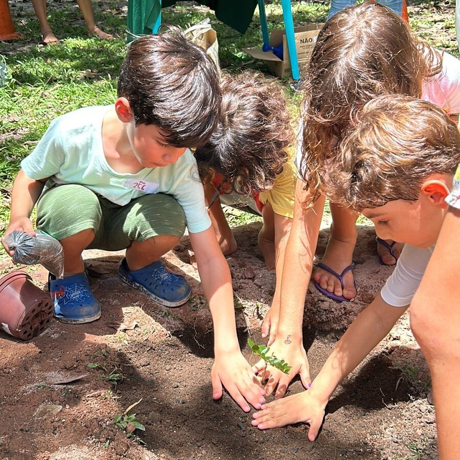 Encontro da Família 2025: um dia de laços e afetos