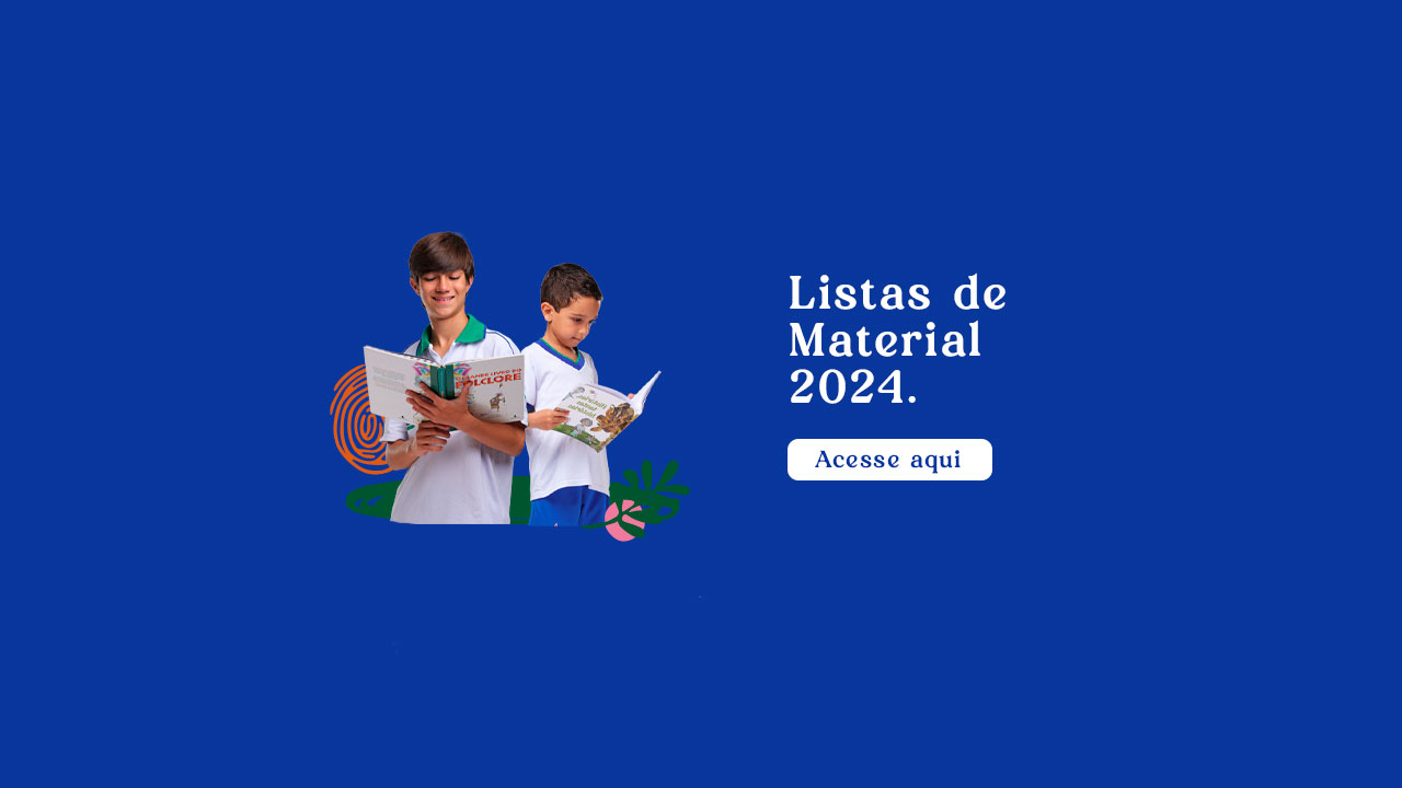 Listas de Material 2024